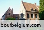 現在も30箇所以上のベギンホフが残っており、ベルギー政府から推薦された26箇所のうち、13箇所が1997年に世界遺産として登録されています。