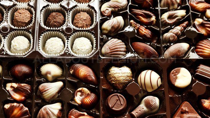 ベルギーで手作りチョコ作りを体験できる チョコ ストーリー ブリュッセルへ ベルギー観光旅行と生活情報サイト Belplus