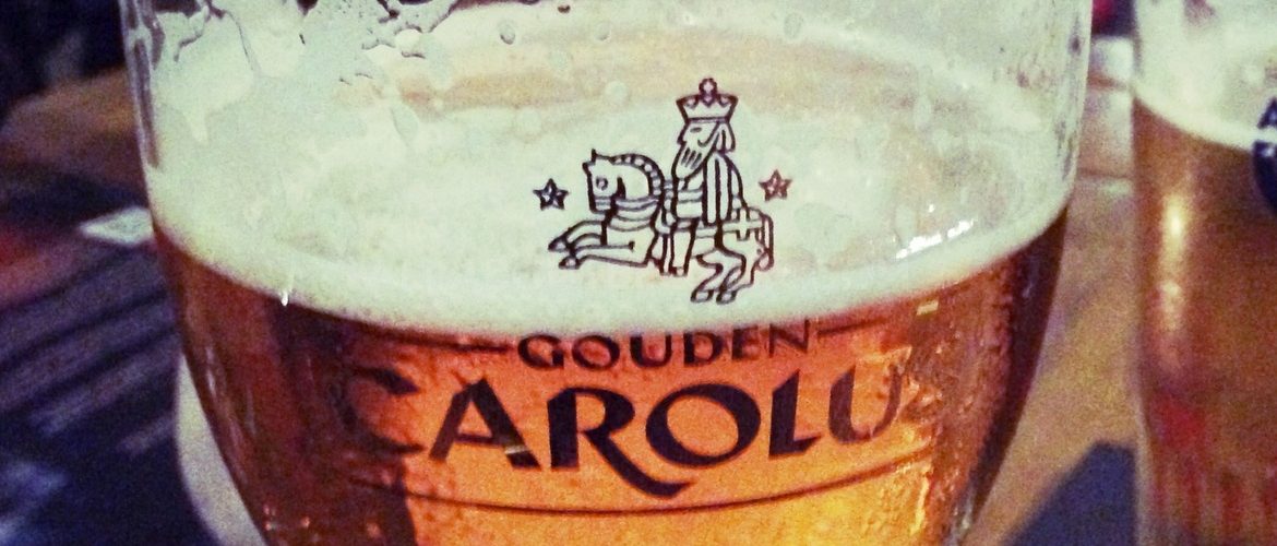 メッヘレンを訪れるならランチはここで。5世代続く元修道院ブルワリー BELPLUS