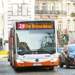 ブリュッセル交通ガイド – 電車・メトロ・トラム・バスの乗り方