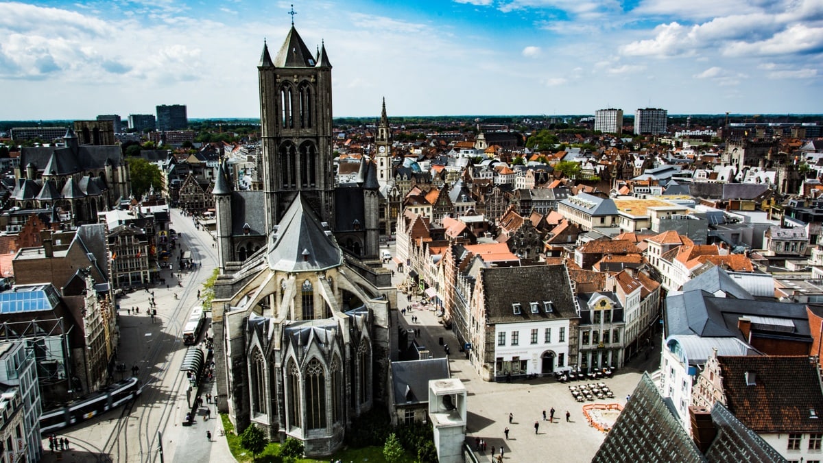 永久保存の豪華本 Transit 美しきオランダ ベルギー ベルギー観光旅行と生活情報サイト Belplus
