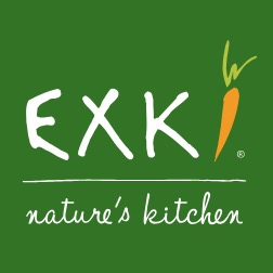 exkiのロゴ