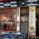 ブリュッセルの文化遺産レストラン「ファルスタッフ」