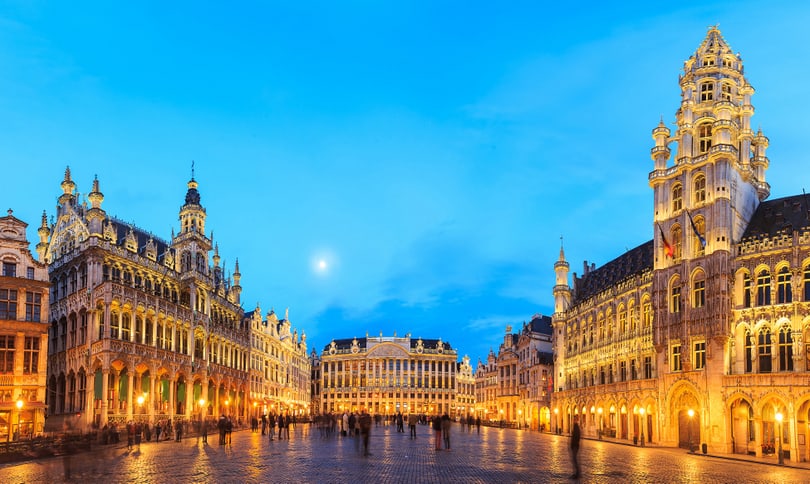 ブリュッセルの世界遺産グランプラスについて ベルギー観光旅行と生活情報サイト Belplus