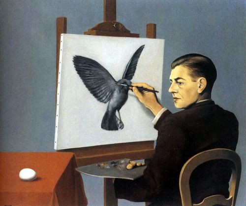 ©Musée Magritte Museum