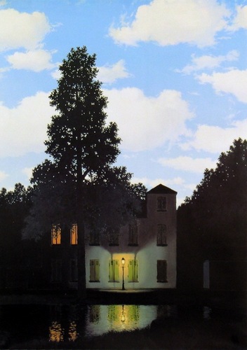 ©Musée Magritte Museum
