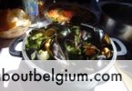 ブリュッセルのムール貝の名店シェ・レオンに行ってきました