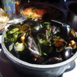 ムール貝を食べるならここ！地元シェフ推薦、ブリュッセルのベルギー料理レストラン