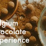 ベルギーでできる本場のチョコレート体験（日本語有）