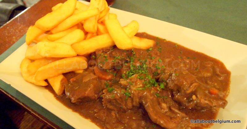 carbonade flamande