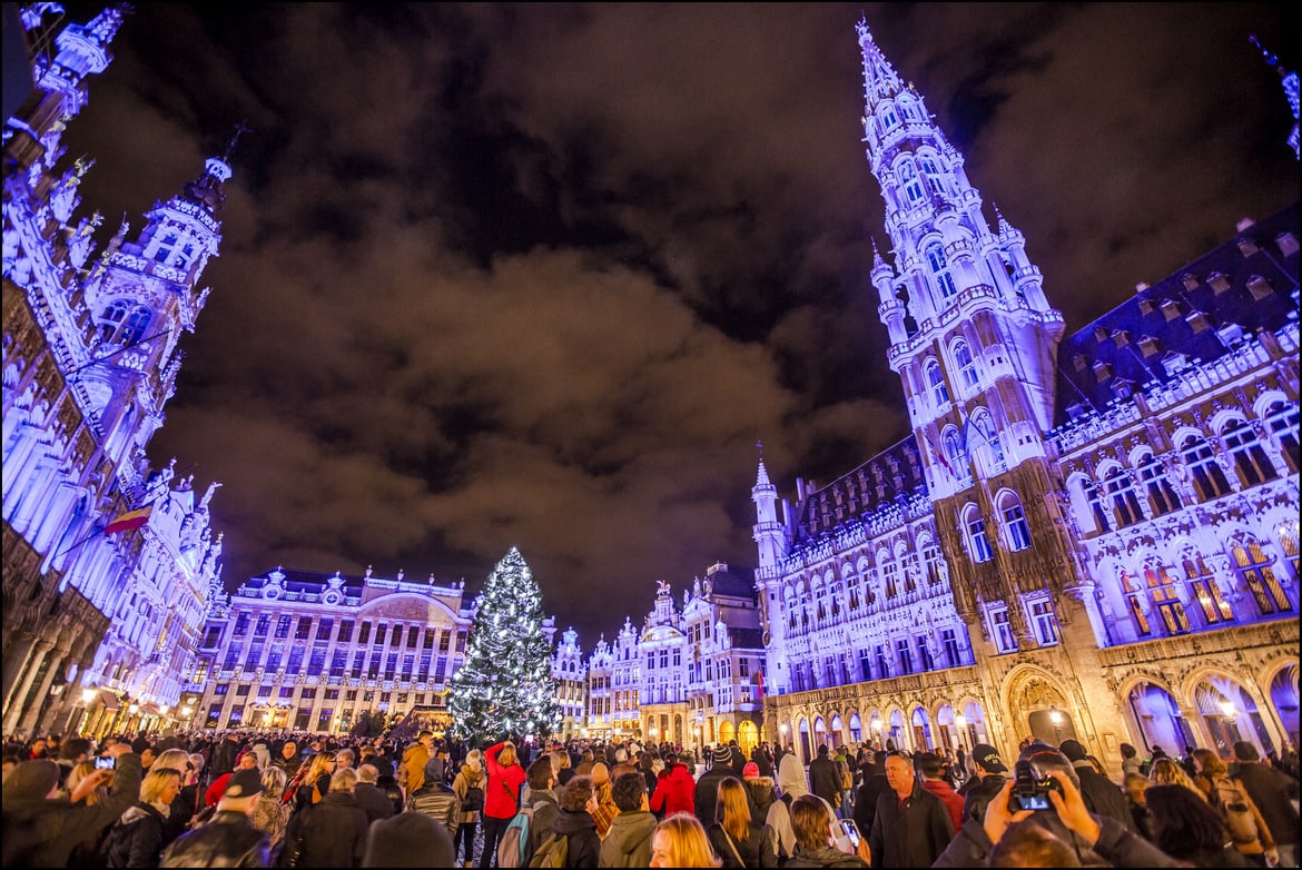 ベルギーの都市別クリスマスマーケット一覧 ベルギー観光旅行と生活情報サイト Belplus