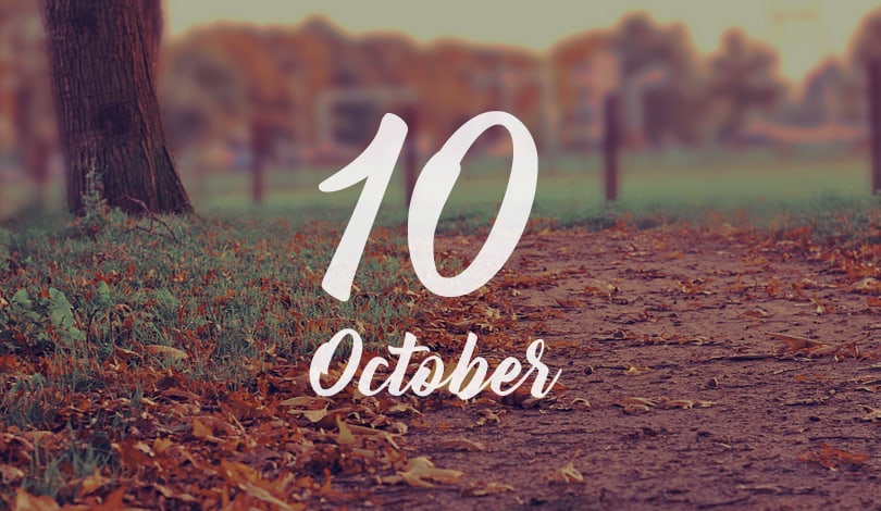 ベルギー 10月の天気、気温と服装