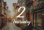ベルギー 2月の天気、気温と服装