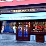チョコレート・ライン（Chocolate Line) /ブルージュについて