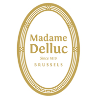 日本で買えるベルギーのおすすめのチョコレート、マダム ドリュック（Madame Delluc）