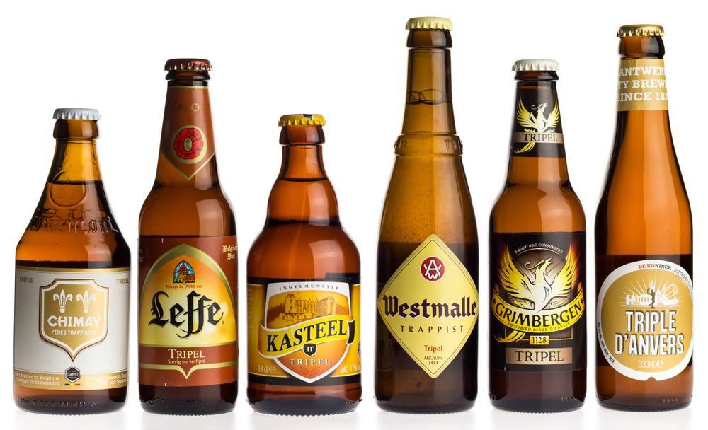 本場で飲みたい ベルギービール特集 ベルギー観光旅行と生活情報サイト Belplus