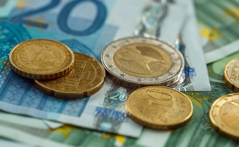ベルギーの通貨はユーロとセント？現地で知っておくべき現金の使い方