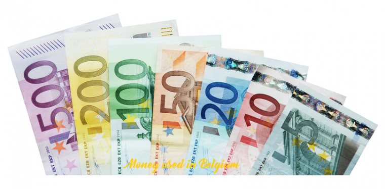 ベルギーの通貨はユーロとセント。現地で気をつけたいお金の使い方 - ベルギー観光旅行と生活情報サイト BELPLUS