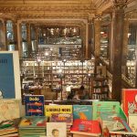 ブリュッセルの世界で一番美しい本屋さん、トロピズム(TROPISMES)