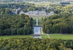 ベルギーの王立中央アフリカ博物館への行き方と見どころ