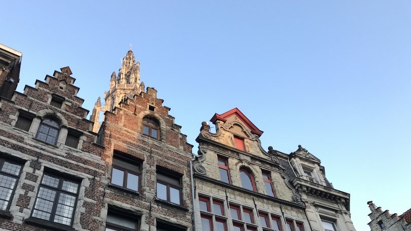 ベルギーの都市別観光ガイド ベルギー観光旅行と生活情報サイト Belplus