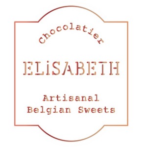 ベルギーの高品質のチョコレートとグルメを届けるエリザベス