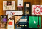 母娘の「自分へのご褒美」チョコレートたち。日本で買えないノイハウスが多めです。