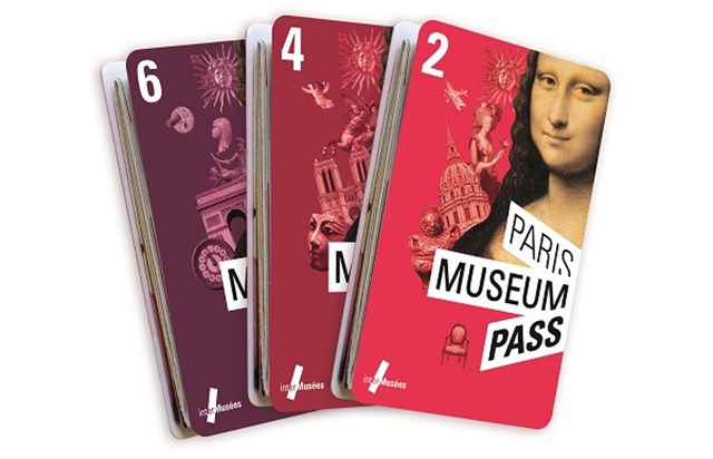 パリのミュージアムパスは買うべきか、メリットとデメリット