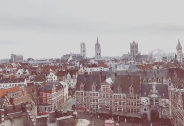 ベルギーの生活 移住 留学に役立つ情報一覧 ベルギー観光旅行と生活情報サイト Belplus