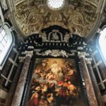 こんなに美しい教会があったなんて…ルーベンスの絵画と彫刻を見に聖ボロメウス教会へ