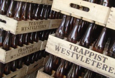 幻のベルギービール「ウェストフレテレン」が、転売屋の餌食に。