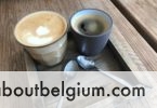 私の行きつけ。ローカル多めのベルギーのカフェ ブリュッセル